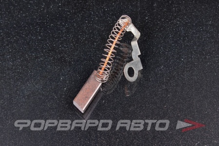 Купить Щетки генератора 5*8*25 (2шт) KRAUF AHD1195MG