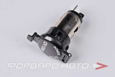 Купить Гнездо прикуривателя с крышкой <> 