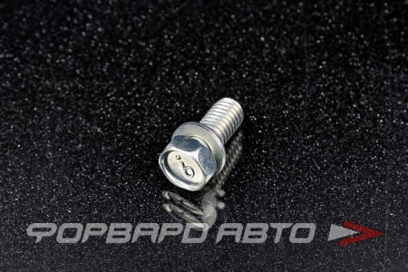 Купить Болт М8*1,25*18 TOYOTA 90119-08C40