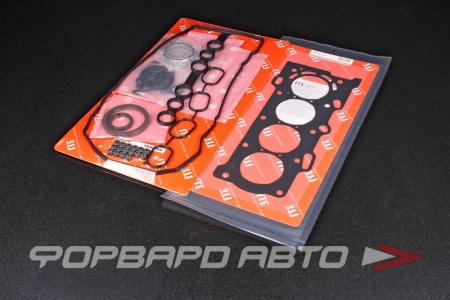 Купить Ремкомплект двигателя 1ZZ-FE TOYOTA (CH=MT,W/OS.VS) ITE IFS110050-IY0