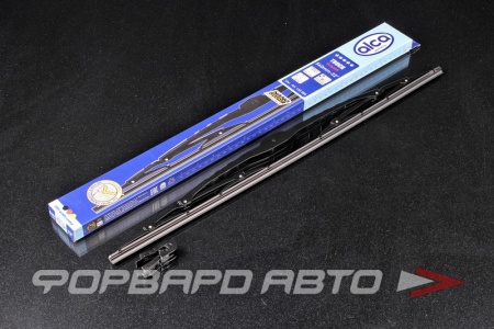 Купить Щётка стеклоочистителя 560 мм (22") каркасная (на грузовые авто) TRUCK ALCA 133000