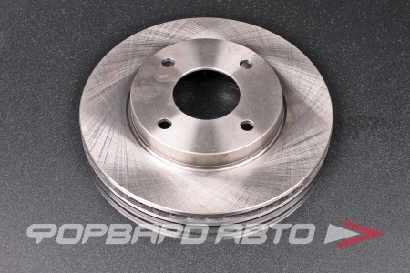 Купить Диск тормозной передний Hi-Q SD4207