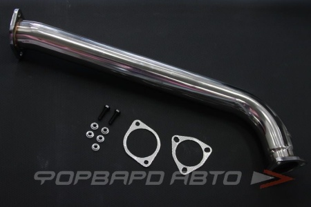 Купить Фронт пайп Front Pipe Nissan Skyline R33 GTS RB25DET AUTOBAHN88 