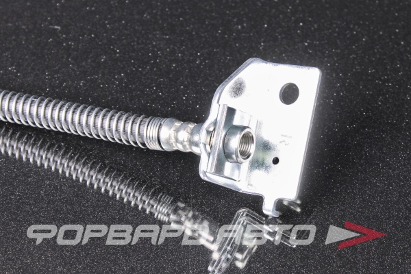 Шланг тормозной JD JBH0259