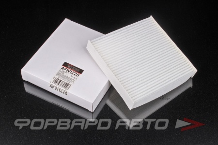Купить Фильтр салонный MILES AFW1220