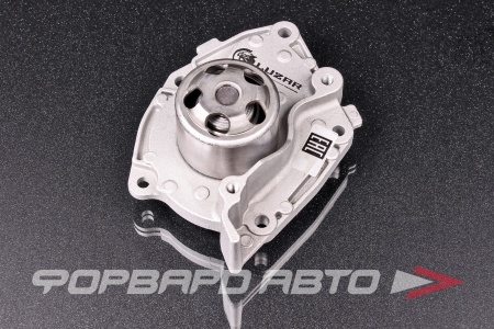 Купить Помпа охлаждения Renault Duster (10-) 2.0i LUZAR LWP0982