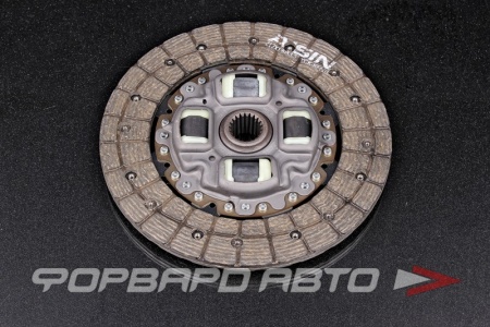 Купить Диск сцепления 140*212*23,8-21T AISIN DT-124V