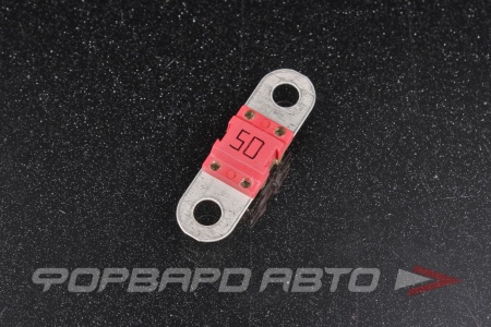 Купить Предохранитель MIDI FD 50A TESLA FD00.050.001