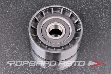 Купить Ролик приводного ремня (Audi A1, A3, Peugeot 307, VW Polo) KRAUF GTZ0154JG