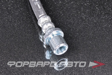 Купить Шланг тормозной SUBARU LEGACY MK 4 K&K FT0502