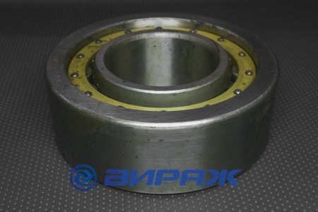 Купить Подшипник 80*170*58 ГПЗ 32616Л