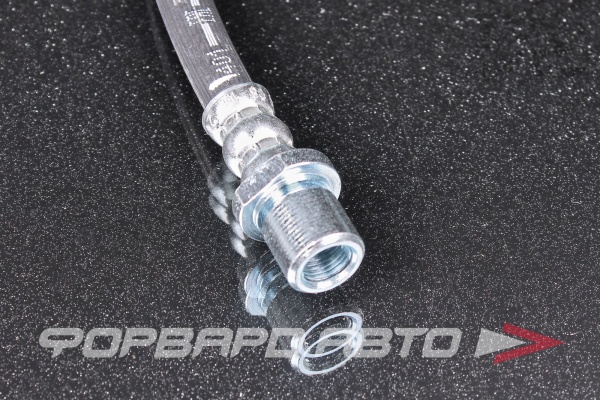 Шланг тормозной SUBARU LEGACY MK 4 K&K FT0502