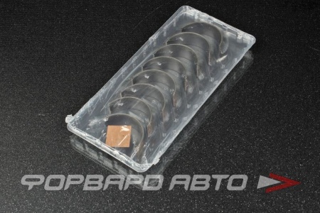 Купить Вкладыши шатунные HONDA H22a H22a4 H22Z F20C F22C, серия XP KING RACING CR4033XPSTDX