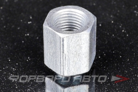 Купить Штуцер М10*1,0*13 , d-5, ключ 14 тормозной трубки гайка WP 5-100-106
