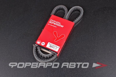 Купить Ремень клиновой 13*1075LA DONGIL AVX-13X1075LA Купить Ремень клиновой 13*1075LA DONGIL AVX-13X1075LA