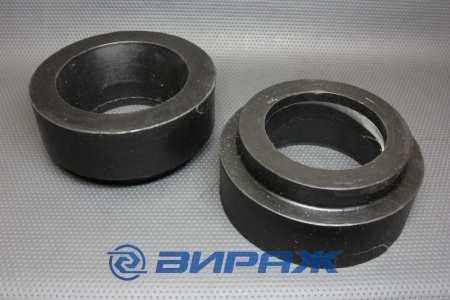 Купить Проставки задней пружины ПОЛИМЕР 19-15-003/50