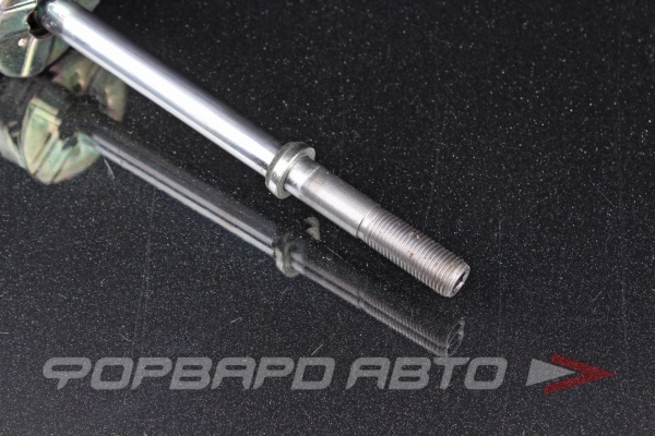 Амортизатор задний (Excel-G) L/R D12,5 KYB 341815
