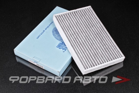 Купить Фильтр салонный (угольный) BLUE PRINT ADA102508