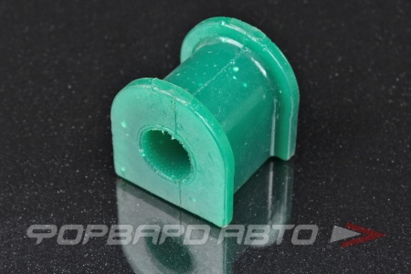 Купить Втулка стабилизатора 23мм ПОЛИУРЕТАН 1-01-1154