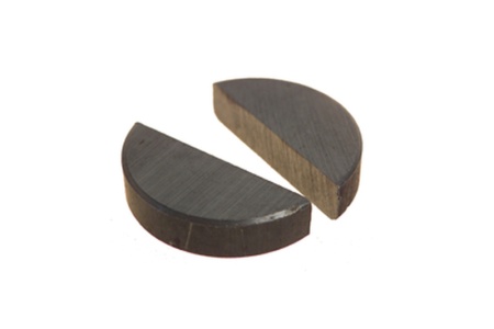 Купить Шпонка коленвала ВАЗ 2101 сегмент 5*9*22 РЗИ 00001-0002059-208