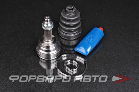 Купить Шрус наружный 23*58*24 (Toyota Bb, Fun Cargo, Vitz) HDK TO-035