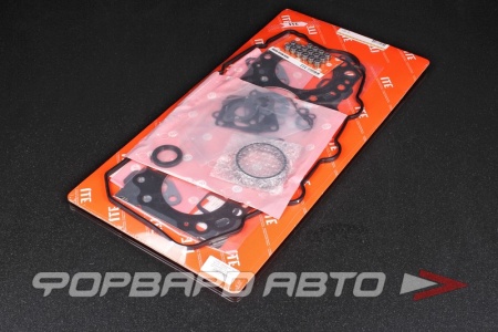 Купить Ремкомплект ГБЦ 1KD-FTV TOYOTA (CH=GP,W/VS) ITE IHS111011-I00