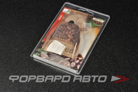 Купить Ароматизатор Аромат кофе NATURAL FRAGRANCE 