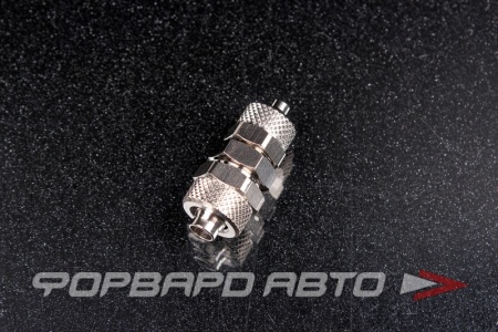 Купить Фитинг накидной прямой  8/6-6/4 CAMOZZI 1580 8/6-6/4