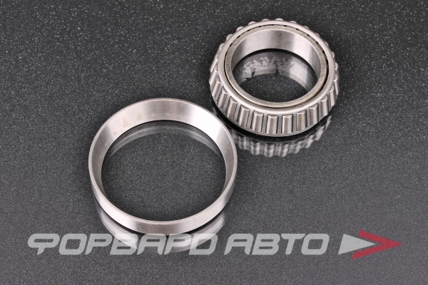 Подшипник 60*95*23 VBF 32012.P6Q6