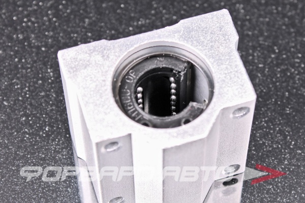 Подшипник 16*50*44 FUSHI SC16UU