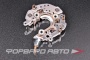 Диодный мост (Toyota Hiace, Hilux, Land Cruiser, Suzuki Sx4, Swift) TESLA TECHNICS TT34560