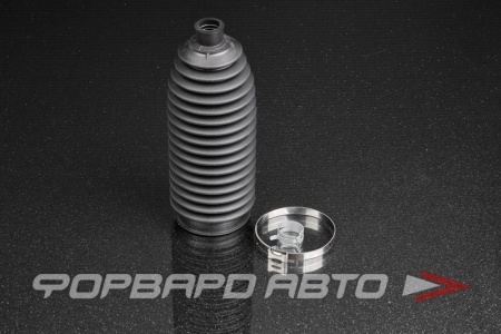 Купить Пыльник рейки рулевой 16*53*170 TOYOTA 45535-69025