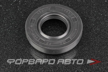 Купить Сальник 22*45*8 ТС TTO D563