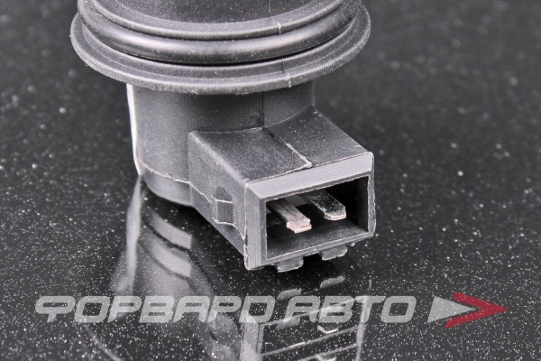 Патрон для лампы PY21W BAU15s Г-обр. пластик (тип 14)  1конт. Nord YADA 903191