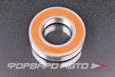 Купить Подшипник 45*85*19 (шариковый) NACHI 6209-2NSE9