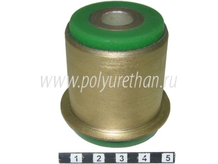 Купить Сайлентблок ПОЛИУРЕТАН 2-06-1501