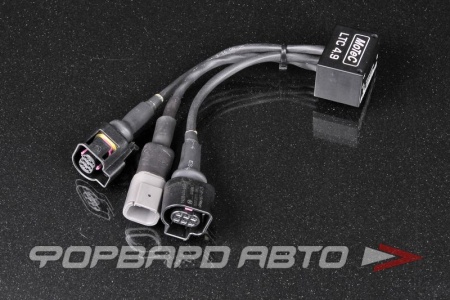 Купить Контроллер ШЛЗ 2х канальный LTCD MOTEC 