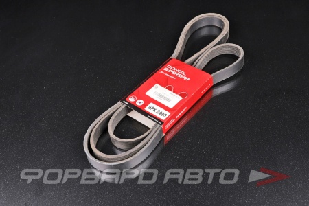 Купить Ремень поликлиновой DONGIL 6PK2490