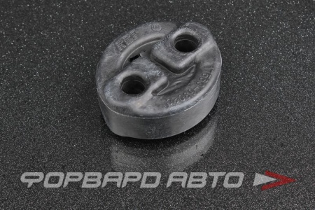 Купить Крепление глушителя d12*34мм h21/25мм RBI T31650