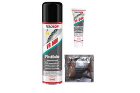 Купить Смазка многоцелевая "Plastilube", 300мл LOCTITE 867933