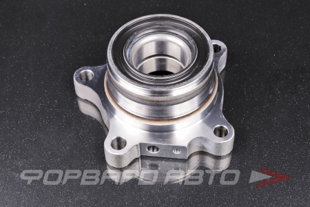 Купить Подшипник ступичный задний, левый KRAUF WBZ4121UU