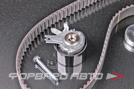 Купить Комплект ремня ГРМ GATES K025578XS