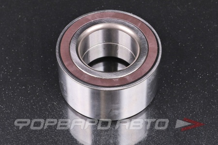 Купить Подшипник 43*80*40 (ступицы) закрытый с магнитом ABS MRK AU0930-ALXL/L588