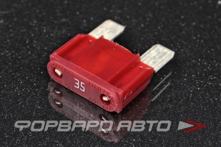 Купить Предохранитель флажковый MAXI TESLA FX00.035.001