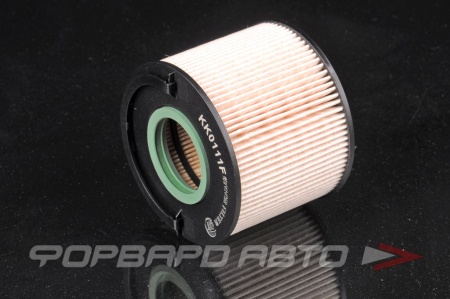 Купить Фильтр топливный (картридж) GREEN FILTER KK0111F