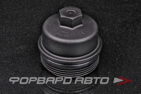 Купить Крышка масляного фильтра General Motors NSP NSP0155353325