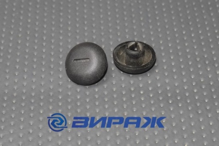 Купить Клипса-заглушка KS 098