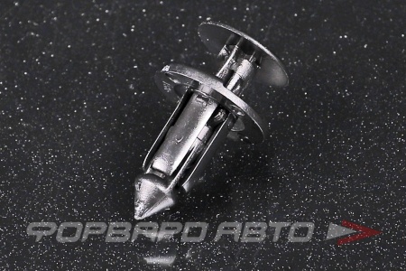 Купить Клипса 8,2*20*18мм MASUMA KJ-2227