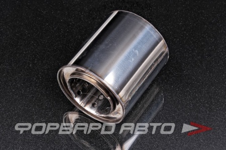 Купить Пламегаситель 57*95*100 круглый универсальный коллекторный EuroEx 9510057