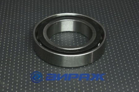 Купить Подшипник 45*75*16 ГПЗ 46109